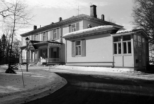 &nbsp;(Matti Veijovuori&nbsp;1995-1996)
