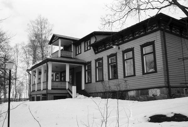 &nbsp;(Matti Veijovuori&nbsp;1995-1996)
