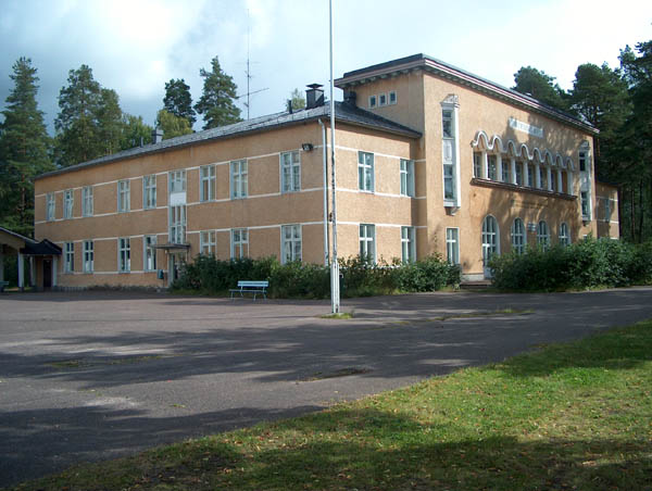 &nbsp;(Pöyry Environment Oy/Matti Veijovuori&nbsp;2007)
