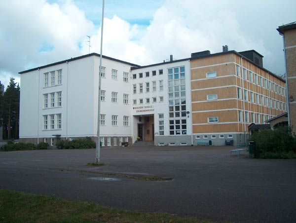 &nbsp;(Pöyry Environment Oy/Matti Veijovuori&nbsp;2007)