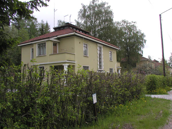 &nbsp;(Pöyry Environment Oy/Matti Veijovuori&nbsp;2007)