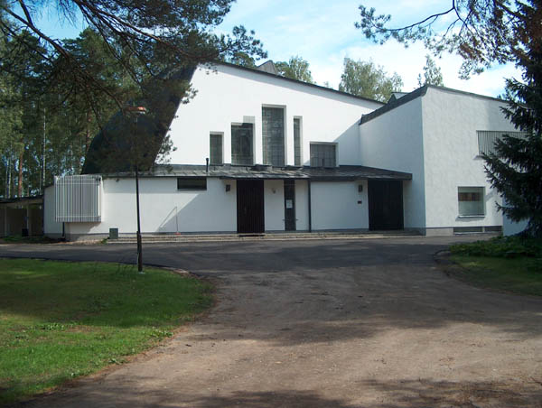&nbsp;(Pöyry Environment Oy/Matti Veijovuori&nbsp;2007)