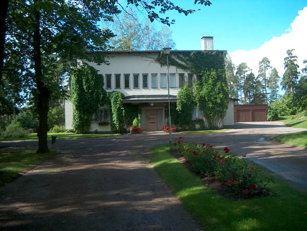 &nbsp;(Pöyry Environment Oy/Matti Veijovuori&nbsp;2007)