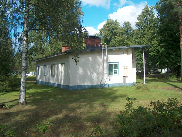&nbsp;(Pöyry Environment Oy/Matti Veijovuori&nbsp;2007)