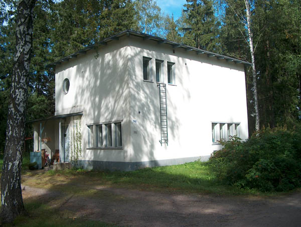 &nbsp;(Pöyry Environment Oy/Matti Veijovuori&nbsp;2007)