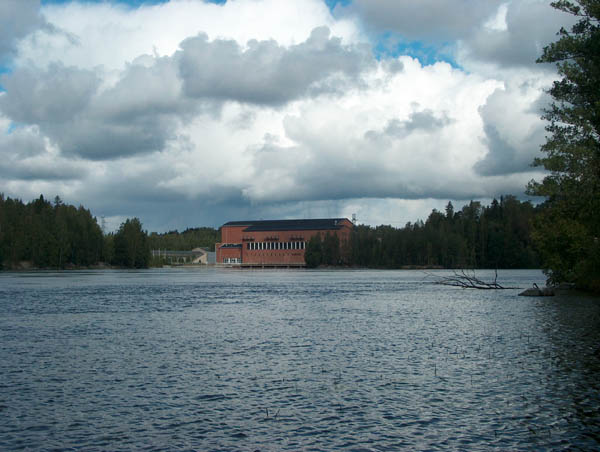 &nbsp;(Pöyry Environment Oy/Matti Veijovuori&nbsp;2007)