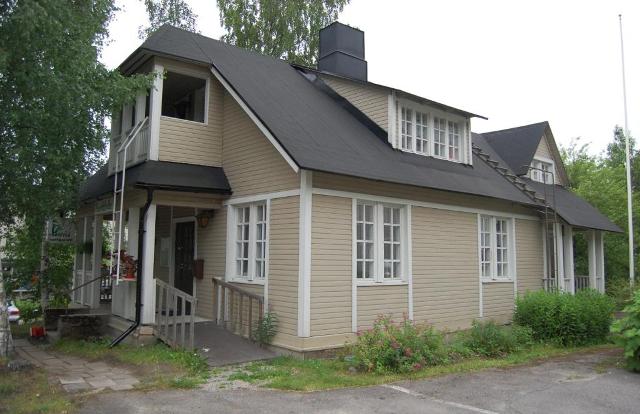 Pitsitalo&nbsp;(Sinikka Myyrä&nbsp;4.7.2011)