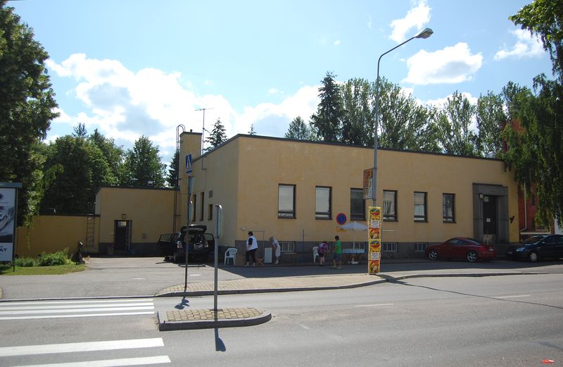 &nbsp;(Sinikka Myyrä&nbsp;7.7.2011)