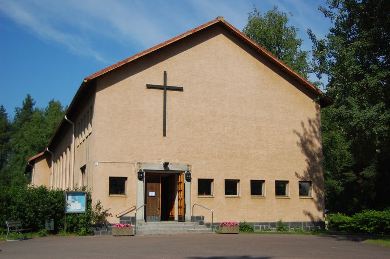 &nbsp;(Sinikka Myyrä&nbsp;10.7.2011)