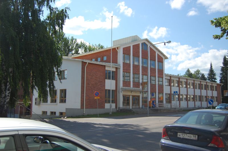 &nbsp;(Sinikka Myyrä&nbsp;7.7.2011)
