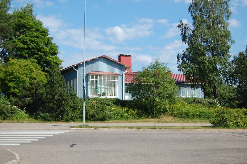 &nbsp;(Sinikka Myyrä&nbsp;7.7.2011)