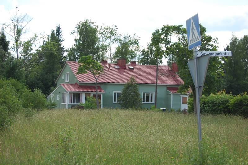 &nbsp;(Sinikka Myyrä&nbsp;7.7.2011)