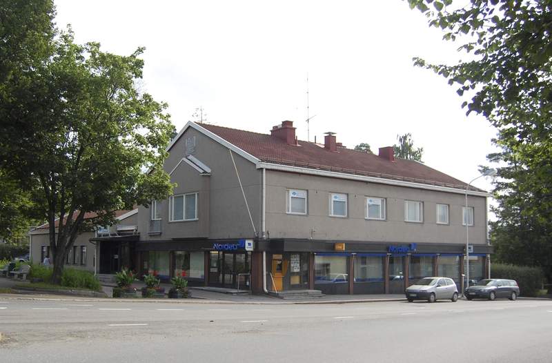&nbsp;(Sinikka Myyrä&nbsp;26.7.2011)