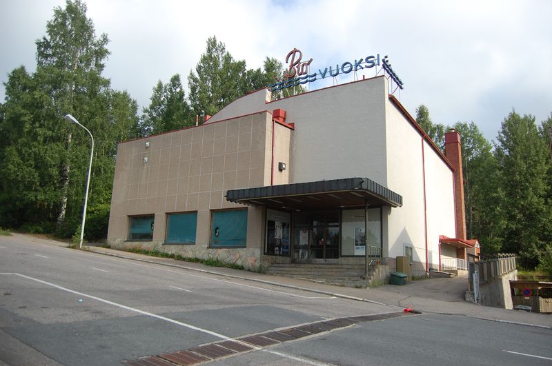 &nbsp;(Sinikka Myyrä&nbsp;26.7.2011)