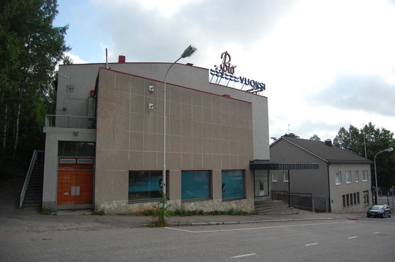 &nbsp;(Sinikka Myyrä&nbsp;26.7.2011)