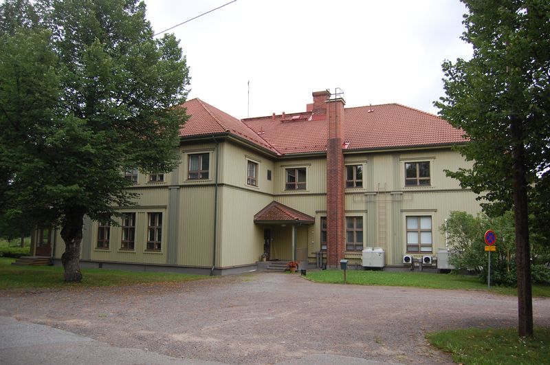 &nbsp;(Sinikka Myyrä&nbsp;26.7.2011)