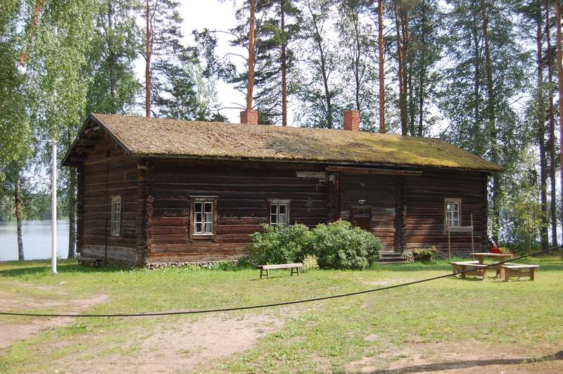 &nbsp;(Sinikka Myyrä&nbsp;26.7.2011)