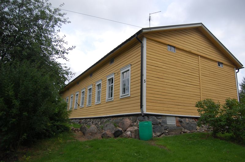 &nbsp;(Sinikka Myyrä&nbsp;26.7.2011)