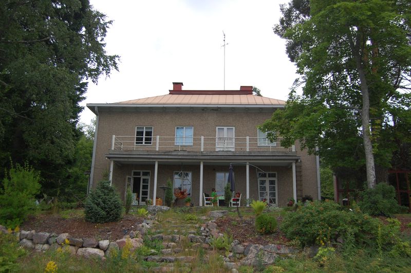 &nbsp;(Sinikka Myyrä&nbsp;26.7.2011)