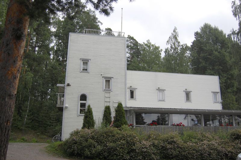 &nbsp;(Sinikka Myyrä&nbsp;26.7.2011)