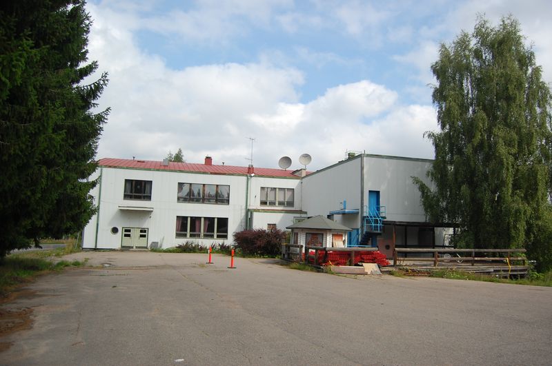 &nbsp;(Sinikka Myyrä&nbsp;26.7.2011)