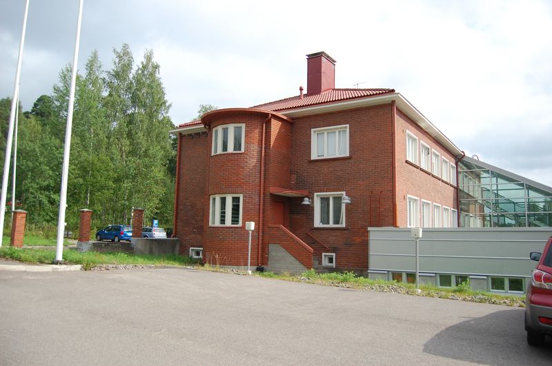 &nbsp;(Sinikka Myyrä&nbsp;26.7.2011)