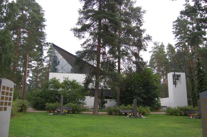 &nbsp;(Sinikka Myyrä&nbsp;26.7.2011)