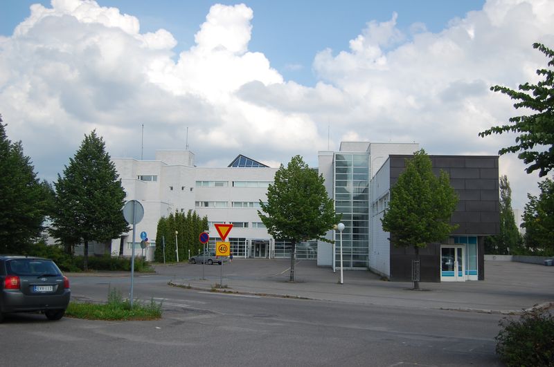 &nbsp;(Sinikka Myyrä&nbsp;26.7.2011)