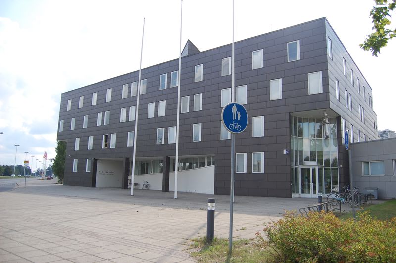 &nbsp;(Sinikka Myyrä&nbsp;26.7.2011)