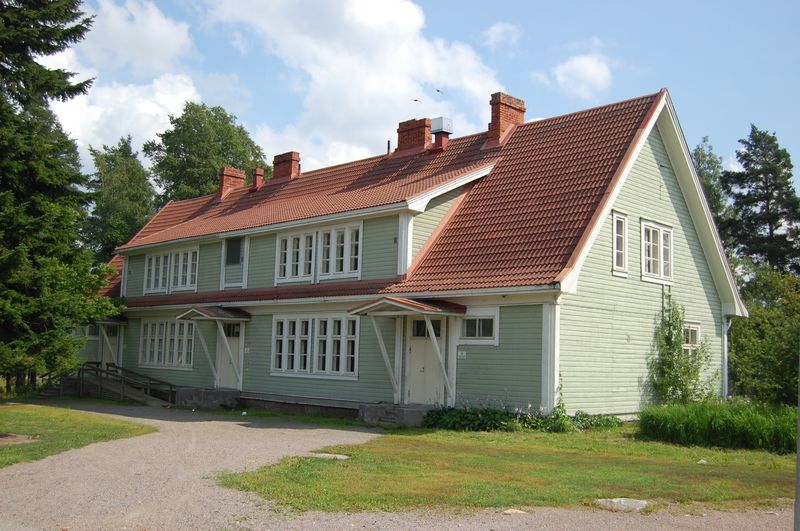 &nbsp;(Sinikka Myyrä&nbsp;26.7.2011)