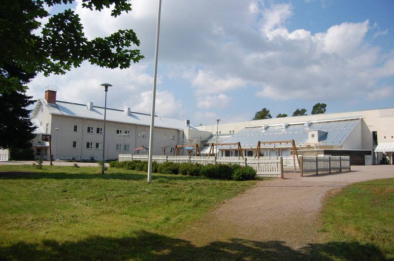 &nbsp;(Sinikka Myyrä&nbsp;26.7.2011)