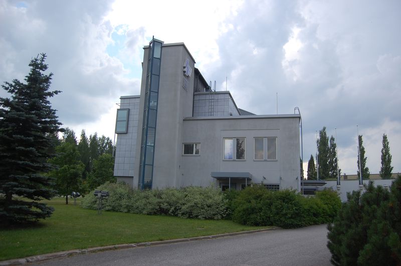 &nbsp;(Sinikka Myyrä&nbsp;26.7.2011)