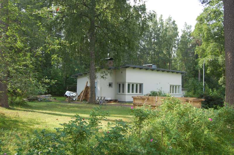 &nbsp;(Sinikka Myyrä&nbsp;26.7.2011)