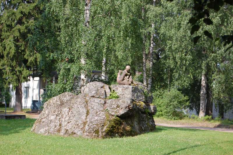 &nbsp;(Sinikka Myyrä&nbsp;26.7.2011)