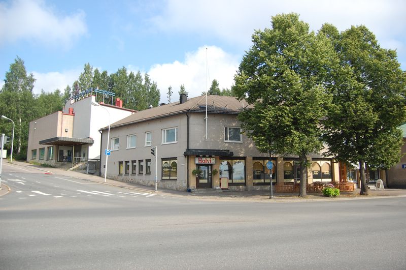 &nbsp;(Sinikka Myyrä&nbsp;26.7.2011)