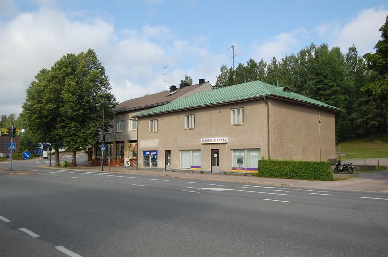 &nbsp;(Sinikka Myyrä&nbsp;26.7.2011)