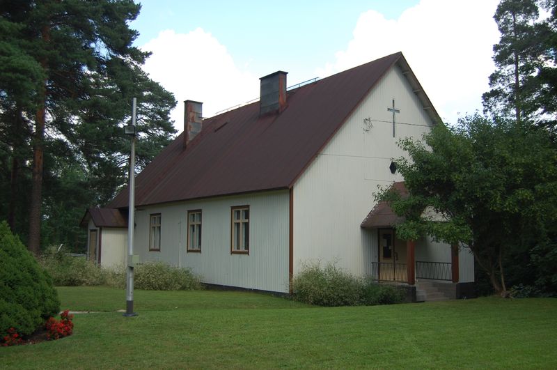 &nbsp;(Sinikka Myyrä&nbsp;26.7.2011)