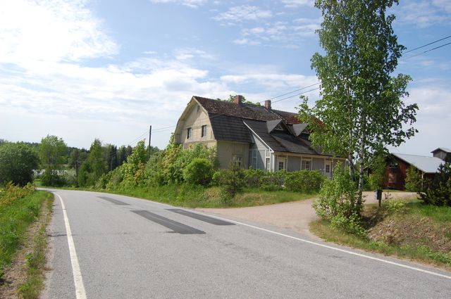 &nbsp;(Sinikka Myyrä&nbsp;29.5.2013)