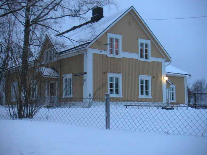 &nbsp;(Kaija Kiiveri-Hakkarainen&nbsp;23.1.2003)