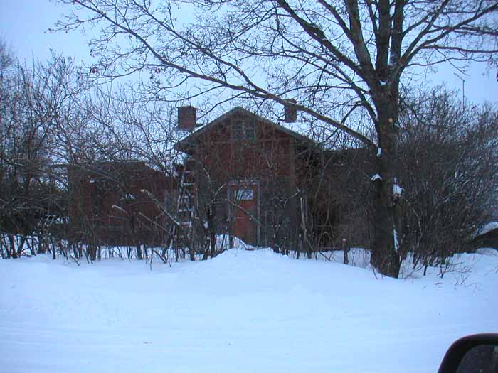 &nbsp;(Kaija Kiiveri-Hakkarainen&nbsp;23.1.2003)