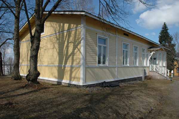&nbsp;(Katariina kajo&nbsp;19.04.2005)