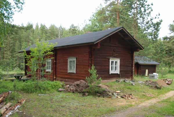 &nbsp;(Heidi Kuukasjärvi&nbsp;25.6.2008)