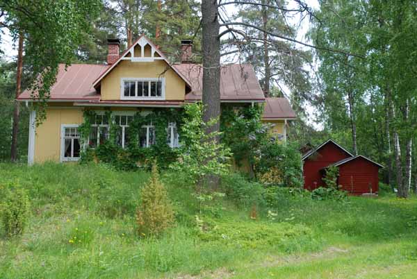 &nbsp;(Heidi Kuukasjärvi&nbsp;24.6.2008)