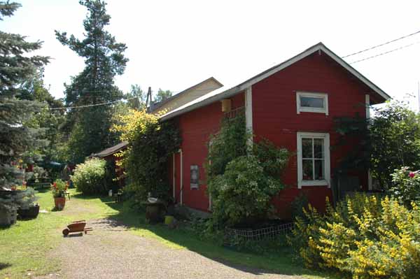 &nbsp;(Heidi Kuukasjärvi&nbsp;23.7.2008)