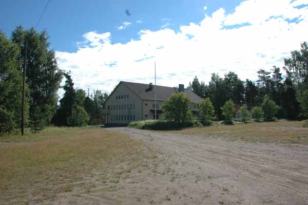 &nbsp;(Heidi Kuukasjärvi&nbsp;23.7.2008)