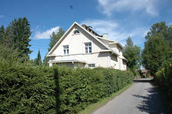 &nbsp;(Heidi Kuukasjärvi&nbsp;23.7.2008)