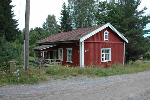 &nbsp;(Heidi Kuukasjärvi&nbsp;29.7.2008)