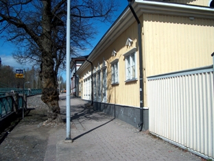 &nbsp;(Pöyry Environment&nbsp;15.06.2007)