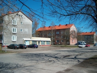 &nbsp;(Pöyry Environment&nbsp;15.06.2007)