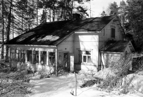 &nbsp;(Matti Veijovuori&nbsp;1995-1996)